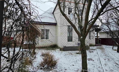 Купить дом, Жлобин, Первомайская, 182, 13 соток. Фото 9