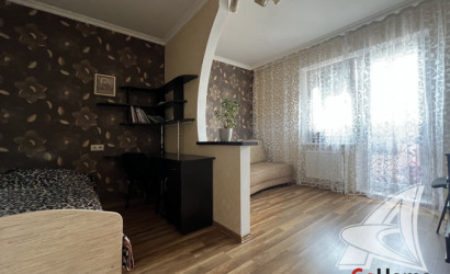 Купить 2-комнатную квартиру, Брест, Вулька, ул. Рябиновая. Фото 1