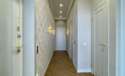 Купить 3-комнатную квартиру, Минск, Дзержинского просп., 123 (Московский район). Фото 12