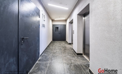 Купить 1-комнатную квартиру, Минск, Леонида Левина, 9 (Октябрьский район). Фото 17