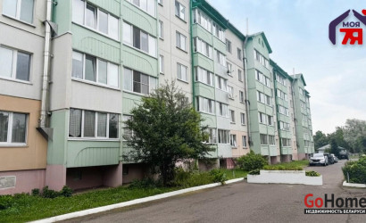 Купить 2-комнатную квартиру, Большевик, Фабричная ул., 10. Фото 17