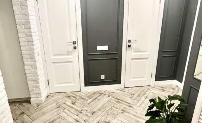 Купить 2-комнатную квартиру, Копище, Подгорная ул., 19/А/4. Фото 23