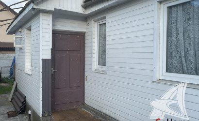 Купить дом, Брест, Речица, 1.8 соток. Фото 1