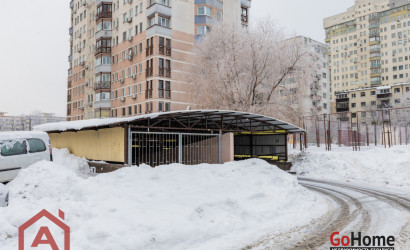 Снять 3-комнатную квартиру, Минск, Захарова, 67/1 (Партизанский район). Фото 34