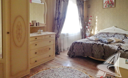 Купить дом, Кобрин, г. Кобрин, 7.23 соток. Фото 9