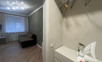 Купить 2-комнатную квартиру, Брест, Центр, ул. Гоголя. Фото 17