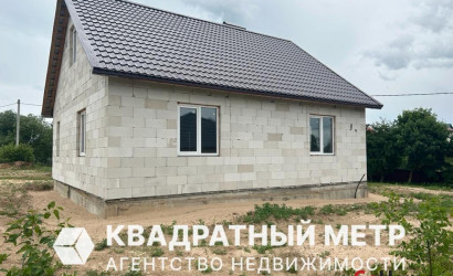 Купить дом, Октябрьский, Смолевичская ул., 12 соток. Фото 1