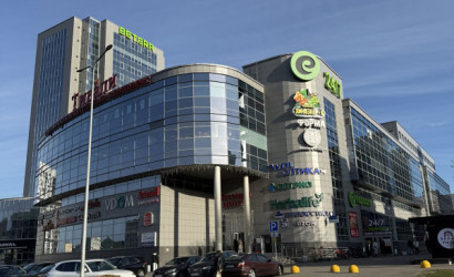 Продажа торгового помещения, Минск, Притыцкого ул., 29, 52 кв.м.. Фото 3
