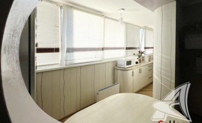 Купить 1-комнатную квартиру, Брест, Восток, ул. Московская. Фото 7