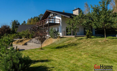 Купить дом, Чертяж, Луговая ул., 20 соток. Фото 6