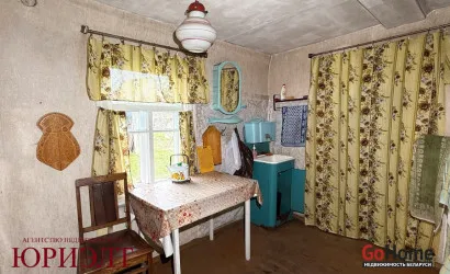  1-этаж.(34.1 м2), Витебск(4-я Заводская, 16)