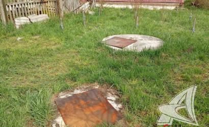 Купить дом в деревне, Пожежин, Великоритский с/с, 25 соток. Фото 22