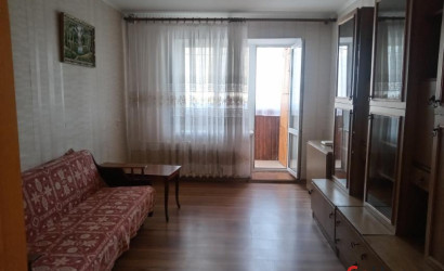 Снять 3-комнатную квартиру на сутки, Новогрудок, ул. Волчецкого д.62 . Фото 2