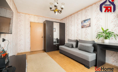 Купить 3-комнатную квартиру, Минск, Никифорова ул., 17 (Первомайский район). Фото 5