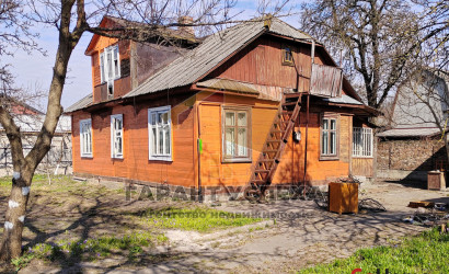 Купить дом, Брест, ул. Республиканская, 5.92 соток. Фото 1