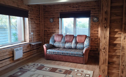 Купить дом, Койры, Центральная, 34 соток. Фото 16