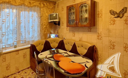 Купить 2-комнатную квартиру, Ходосы, , . Фото 8