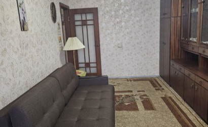 Снять 2-комнатную квартиру, Минск, Городецкая, 58 (Первомайский район). Фото 9