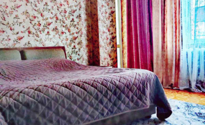 Снять 2-комнатную квартиру на сутки, Минск, пер. Корженевского, д. 6А (Октябрьский район). Фото 3