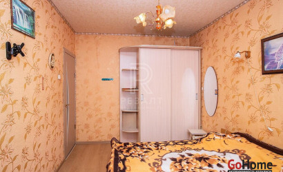 Купить 4-комнатную квартиру, Жодино, Ленина просп., 22. Фото 8