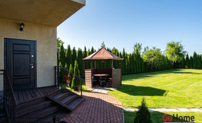 Купить коттедж, Зазерка, Центральная, 91А, 15 соток. Фото 31