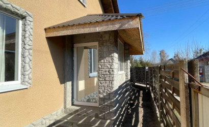 Купить дом, Коммунальник-88, 4.5 соток. Фото 17