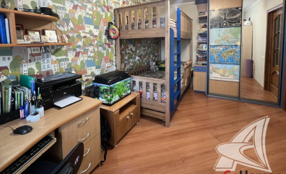 Купить 2-комнатную квартиру, Брест, Граевка, ул. Красногвардейская. Фото 10