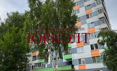 Купить 2-комнатную квартиру, Витебск, Строителей, 24/1. Фото 1