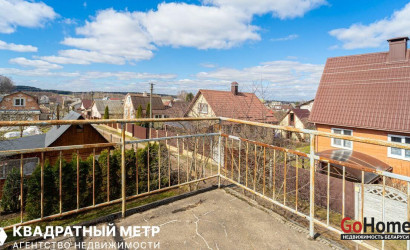 Купить дом, Родник Соломореченский, 6 соток. Фото 13