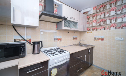 Купить 1-комнатную квартиру, Минск, Матусевича ул., 57 (Фрунзенский район). Фото 13