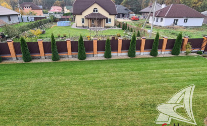 Купить дом, Брест, Мощенка, 11.58 соток. Фото 36