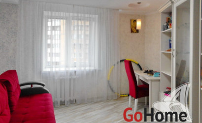 Купить 4-комнатную квартиру, Брест, Восток, ул. Московская. Фото 3