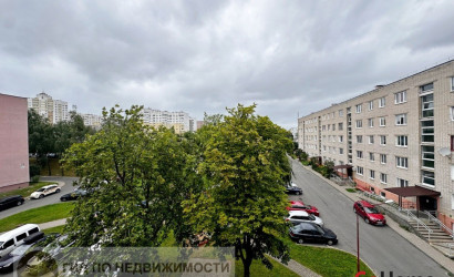  5-этаж.(50.1 м2), Гродно(Терешковой , д. 13А)