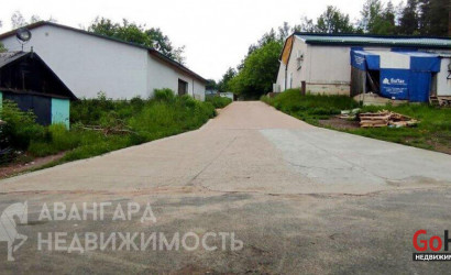 Аренда склада, Логойск, Тимчука ул., 11,  902.8 кв.м.. Фото 15