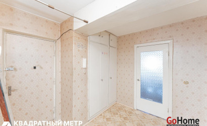Купить 3-комнатную квартиру, Минск, Кольцова ул., 28(Советский район). Фото 19
