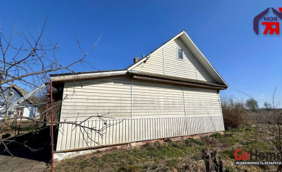 Купить дом, Кирово, Первомайская ул., 25 соток. Фото 30