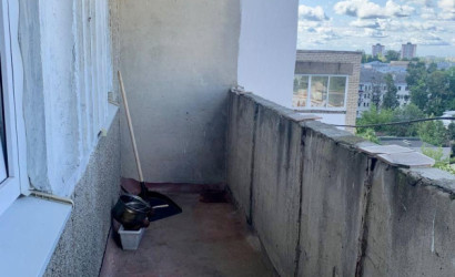 Купить 1-комнатную квартиру, Витебск, Ильинского ул., 35/1. Фото 10