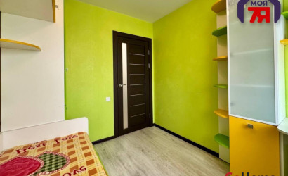 Купить 3-комнатную квартиру, Солигорск, Ленинского Комсомола ул., 1. Фото 12