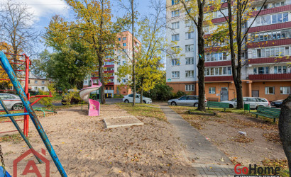 Купить 2-комнатную квартиру, Минск, Жукова, 25/1 (Московский район). Фото 21