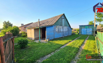 Купить дом, Томковичи, Центральная ул., 16.77 соток. Фото 5
