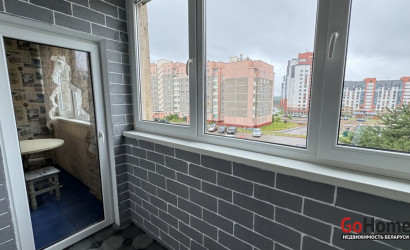 Купить 3-комнатную квартиру, Гродно, Соломовой, 147. Фото 14