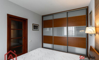 Снять 4-комнатную квартиру, Минск, Радужная, 13 (Центральный район). Фото 3