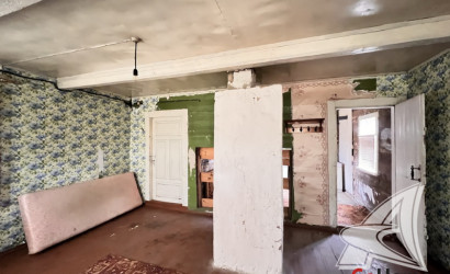 Купить дом, Збироги, Чернинский с/с, 25 соток. Фото 7