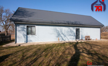 Купить дом, Дядичи, Центральная ул., 27 соток. Фото 3