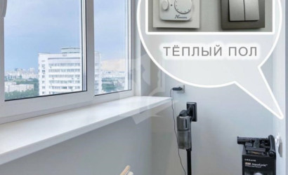 Снять 2-комнатную квартиру, Минск, ул. Нарочанская, д. 4. Фото 16