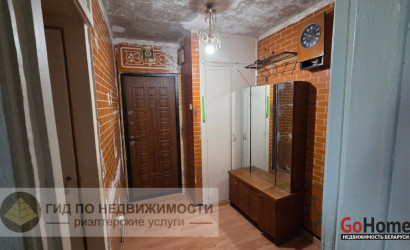 Купить 2-комнатную квартиру, Гомель, ул. Горбатова, д. . Фото 5