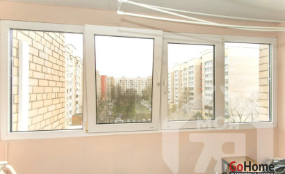 Купить 2-комнатную квартиру, Минск, Лукьяновича ул., 2(Советский район). Фото 9