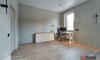 Купить коттедж, Минск, Усадебная ул., 10 соток. Фото 19