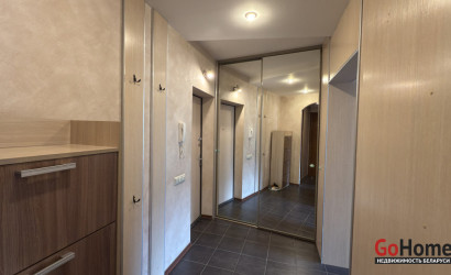 Купить 1-комнатную квартиру, Минск, Матусевича ул., 88(Фрунзенский район). Фото 11
