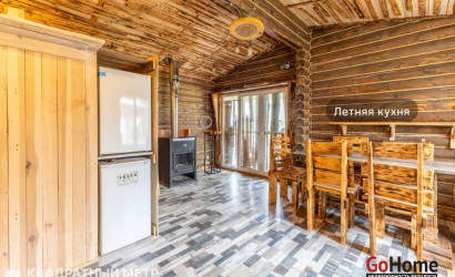 Купить дом, Кухтичи, Карачуна, 16.37 соток. Фото 12